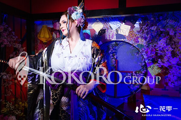 京都 花魁体験 口コミ