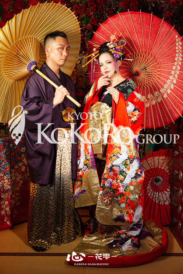 京都 花魁体験 口コミ