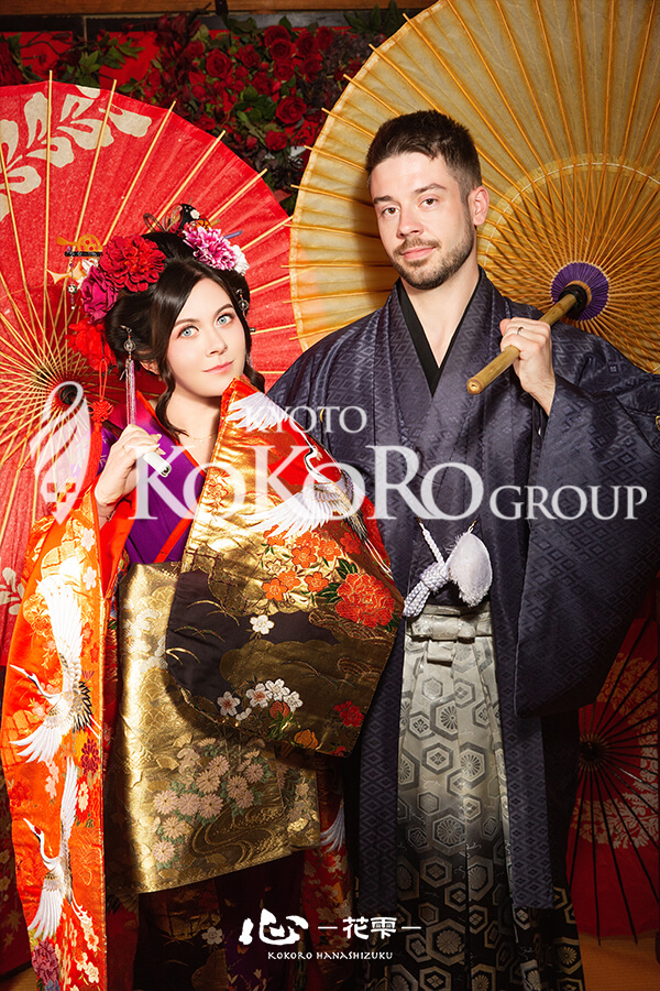京都 花魁体験 口コミ