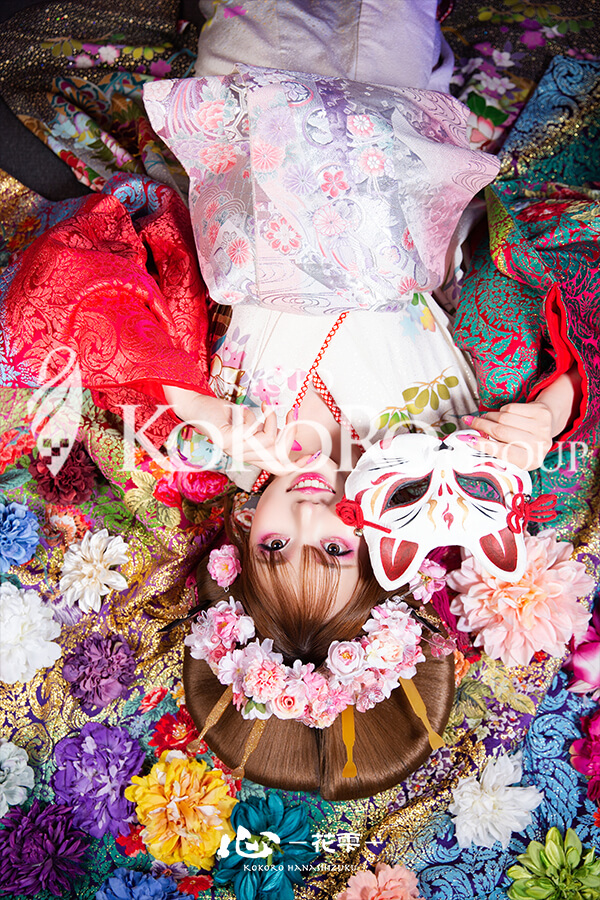 京都 花魁体験 口コミ