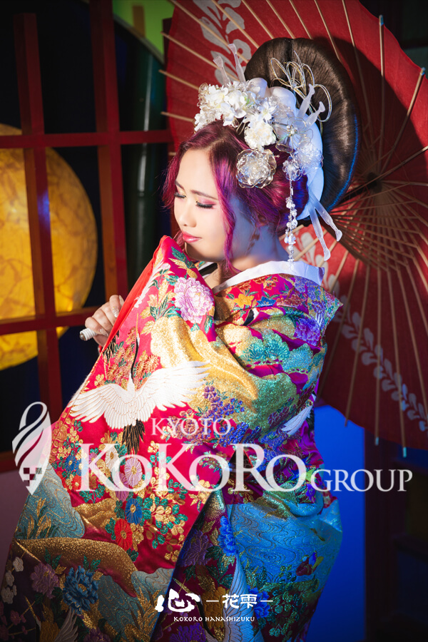 京都 花魁体験 口コミ