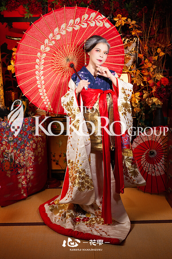 京都 花魁体験 口コミ