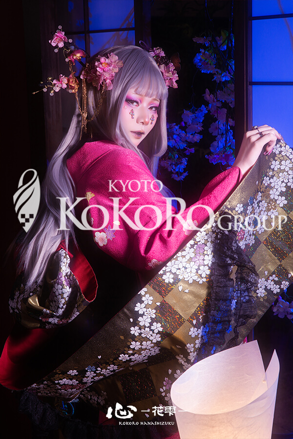 京都 花魁体験 口コミ