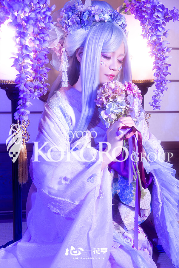 京都 花魁体験 口コミ