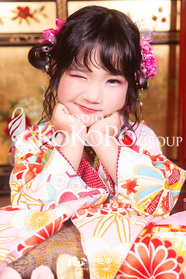 京都 花魁体験 口コミ