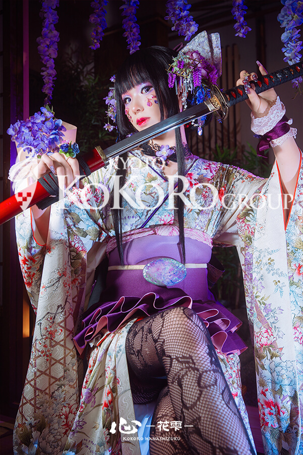 京都 花魁体験 口コミ