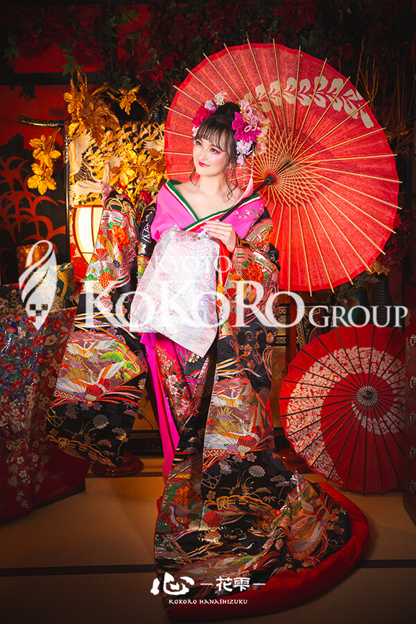 花魁体験　京都　口コミ