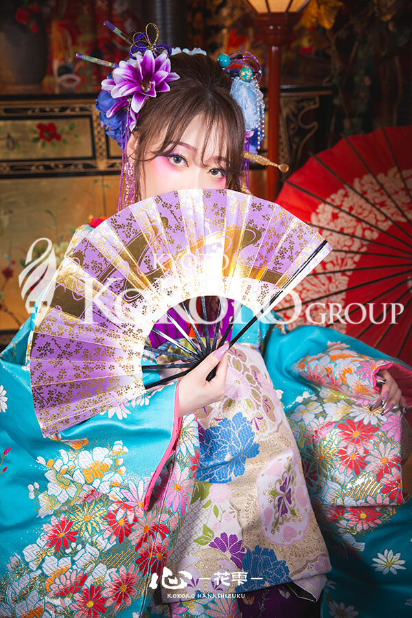 花魁体験　京都　口コミ