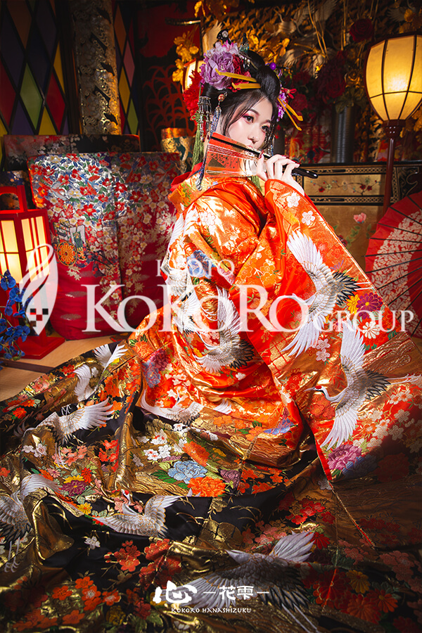 花魁体験　京都　口コミ