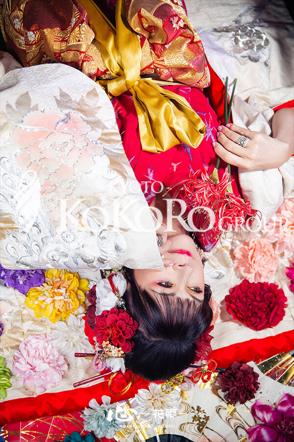 花魁体験　京都　口コミ