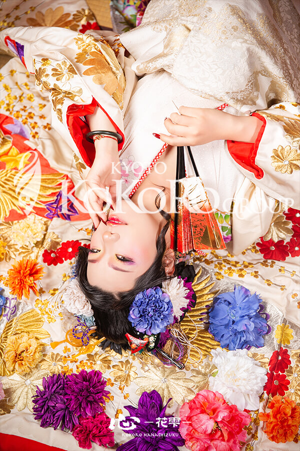 花魁体験　京都　口コミ