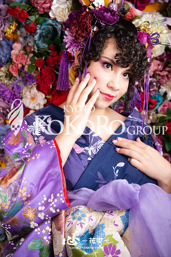 花魁体験　京都　口コミ