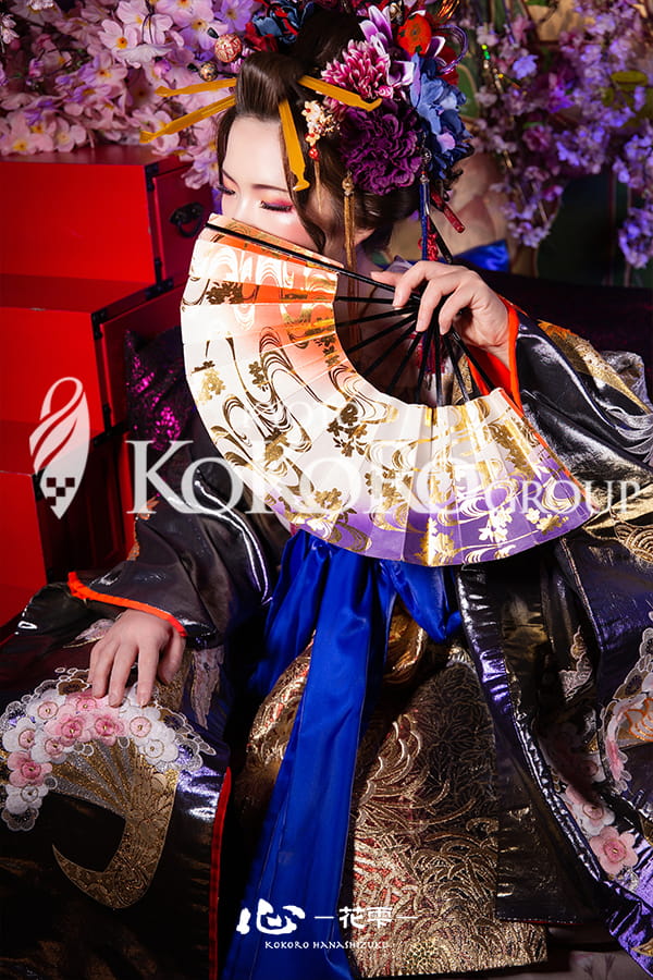 花魁体験　京都　口コミ