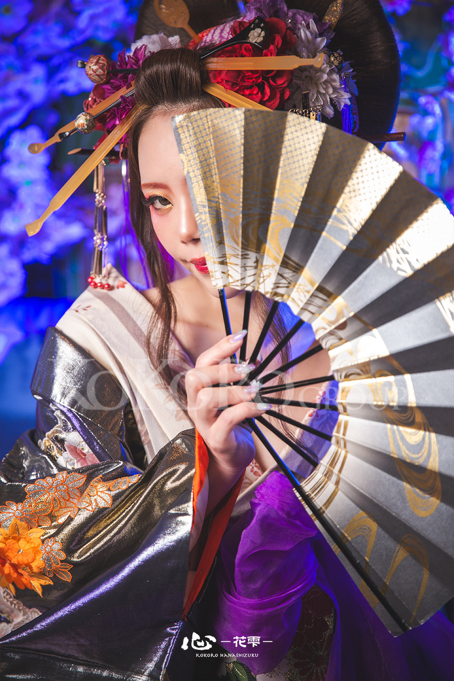 花魁